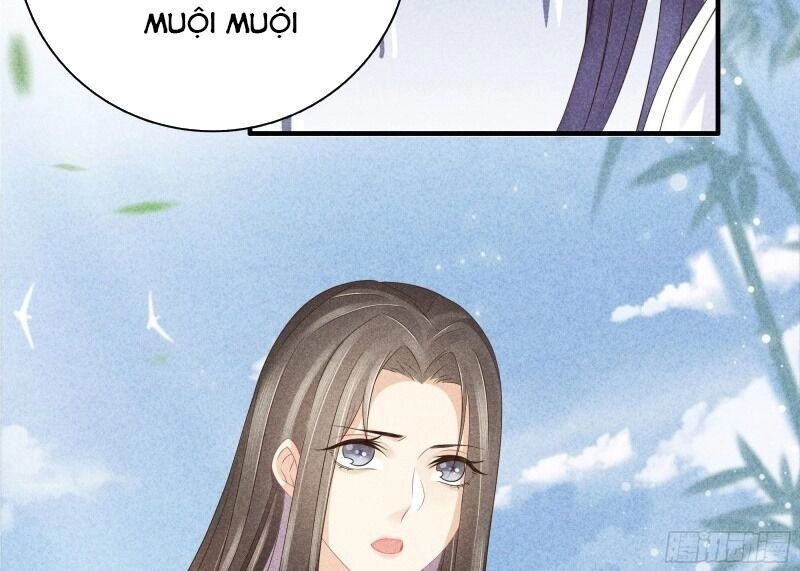 Trọng Sinh Chi Đích Nữ Bất Thiện Chapter 40 - 39