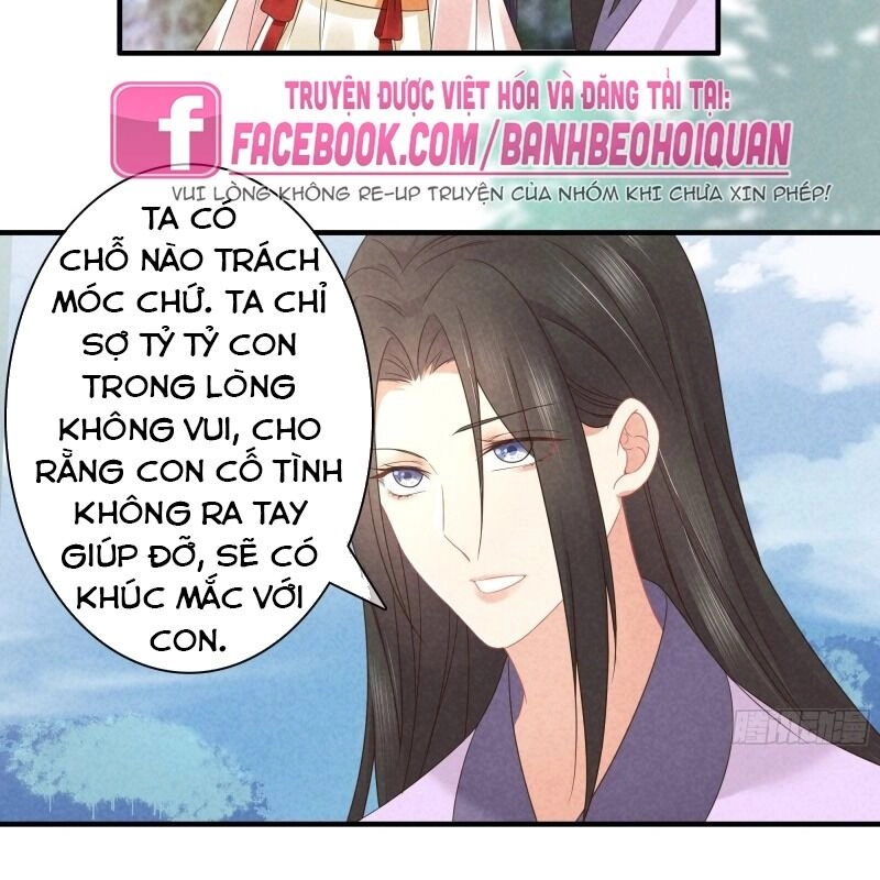 Trọng Sinh Chi Đích Nữ Bất Thiện Chapter 41 - 4