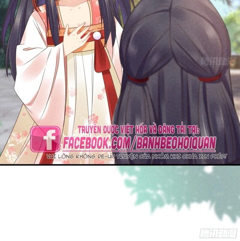 Trọng Sinh Chi Đích Nữ Bất Thiện Chapter 41 - 6