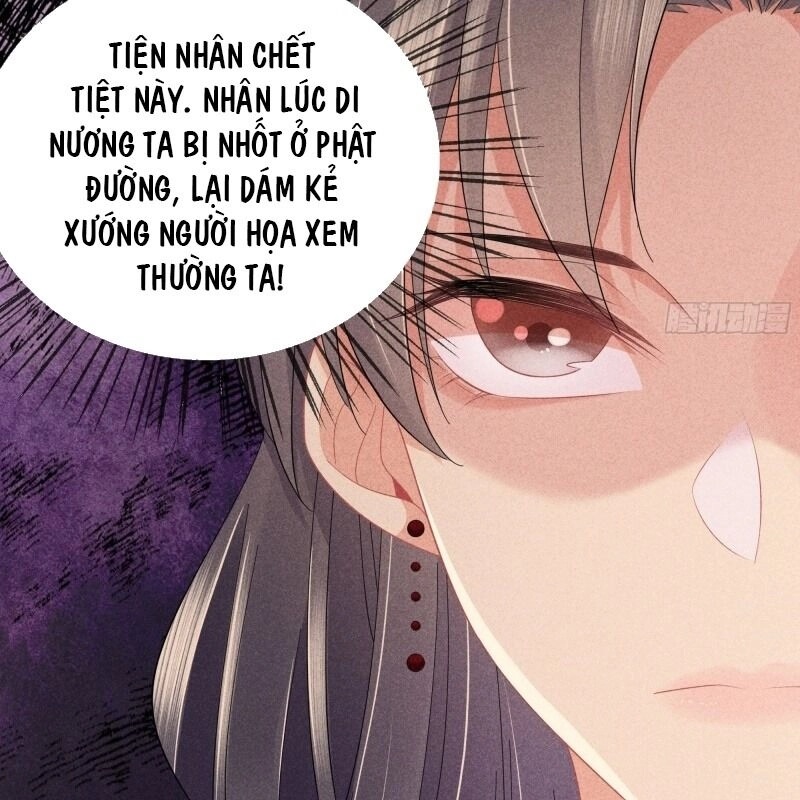 Trọng Sinh Chi Đích Nữ Bất Thiện Chapter 41 - 8