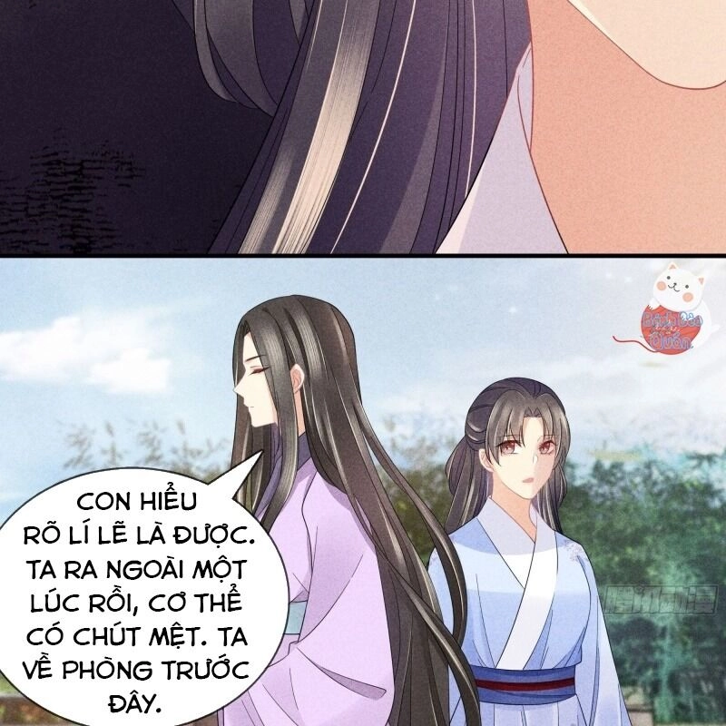 Trọng Sinh Chi Đích Nữ Bất Thiện Chapter 41 - 9