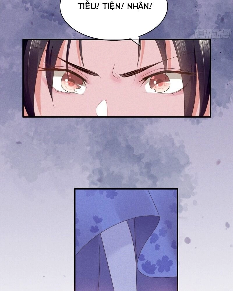 Trọng Sinh Chi Đích Nữ Bất Thiện Chapter 41 - 13