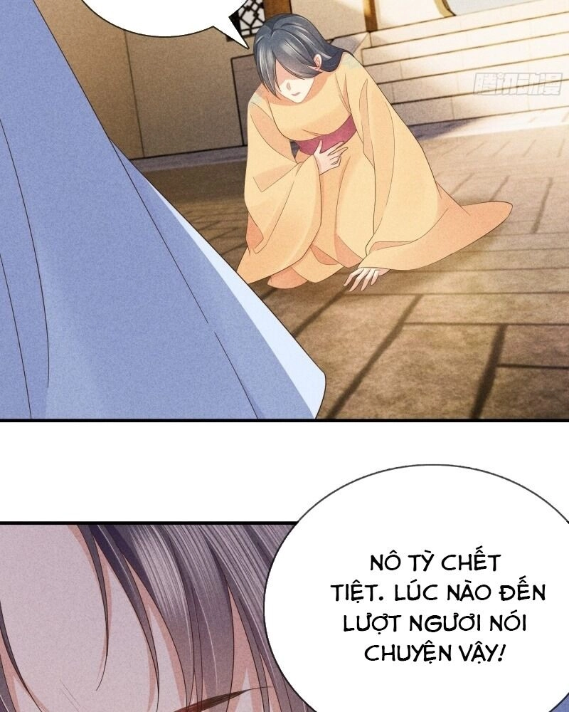 Trọng Sinh Chi Đích Nữ Bất Thiện Chapter 41 - 17