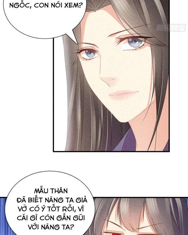 Trọng Sinh Chi Đích Nữ Bất Thiện Chapter 41 - 21