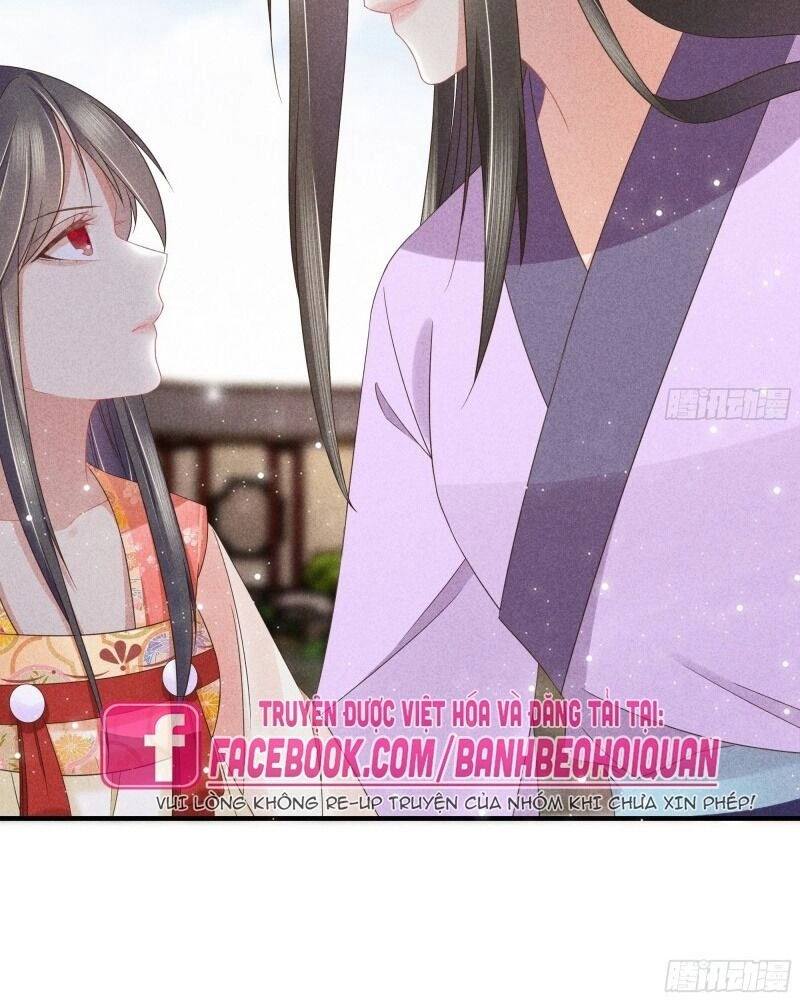 Trọng Sinh Chi Đích Nữ Bất Thiện Chapter 41 - 23