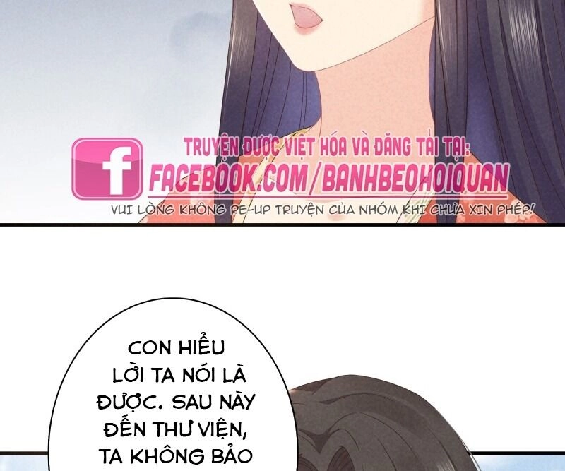 Trọng Sinh Chi Đích Nữ Bất Thiện Chapter 41 - 32
