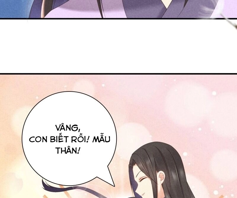 Trọng Sinh Chi Đích Nữ Bất Thiện Chapter 41 - 34