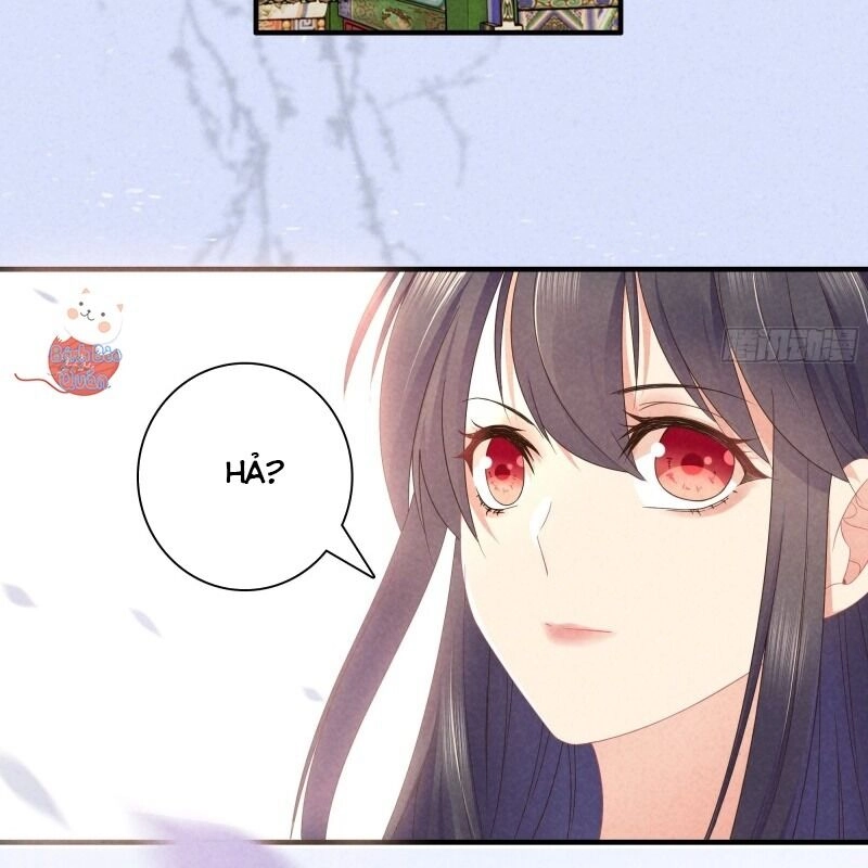 Trọng Sinh Chi Đích Nữ Bất Thiện Chapter 41 - 37