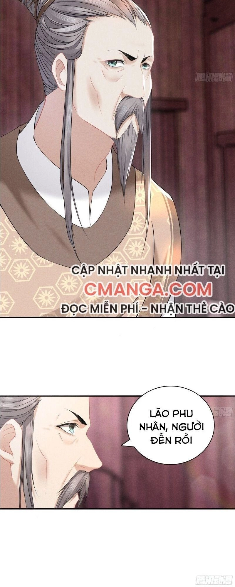 Trọng Sinh Chi Đích Nữ Bất Thiện Chapter 43 - 4