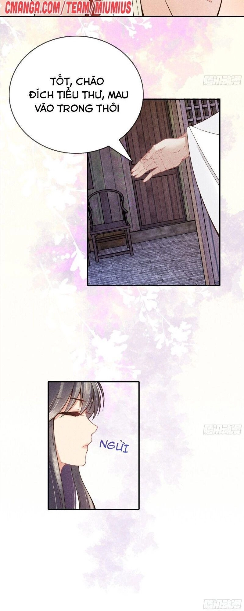 Trọng Sinh Chi Đích Nữ Bất Thiện Chapter 43 - 6