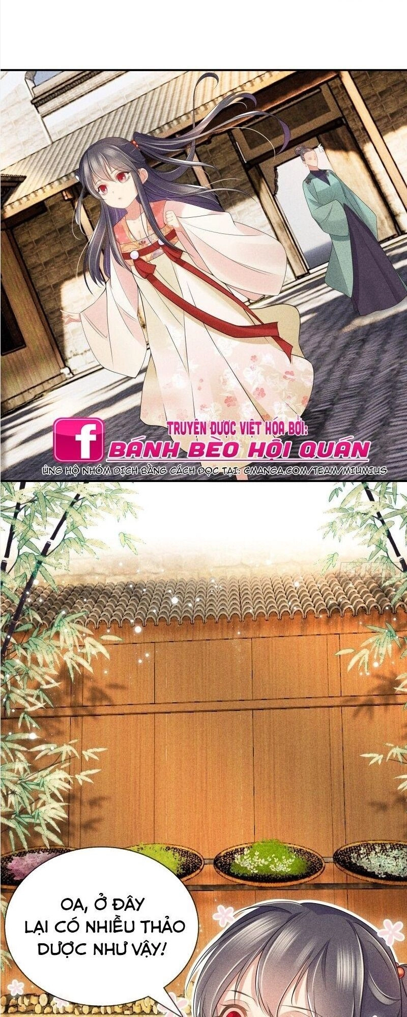 Trọng Sinh Chi Đích Nữ Bất Thiện Chapter 43 - 7