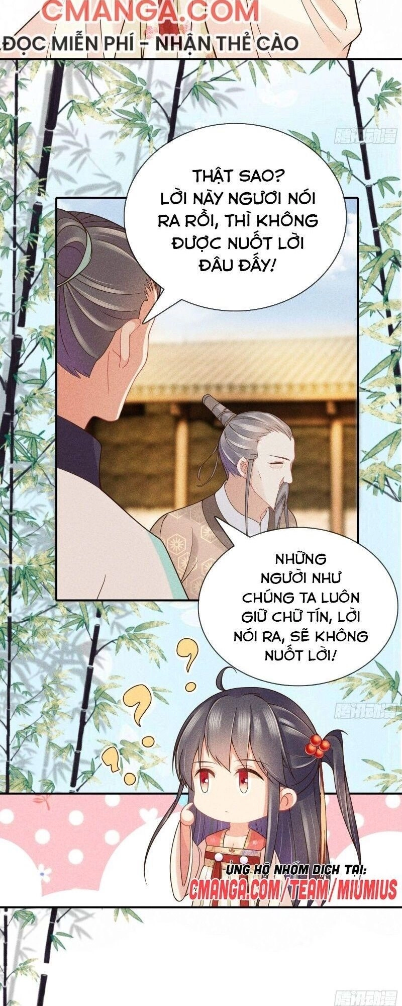 Trọng Sinh Chi Đích Nữ Bất Thiện Chapter 43 - 15
