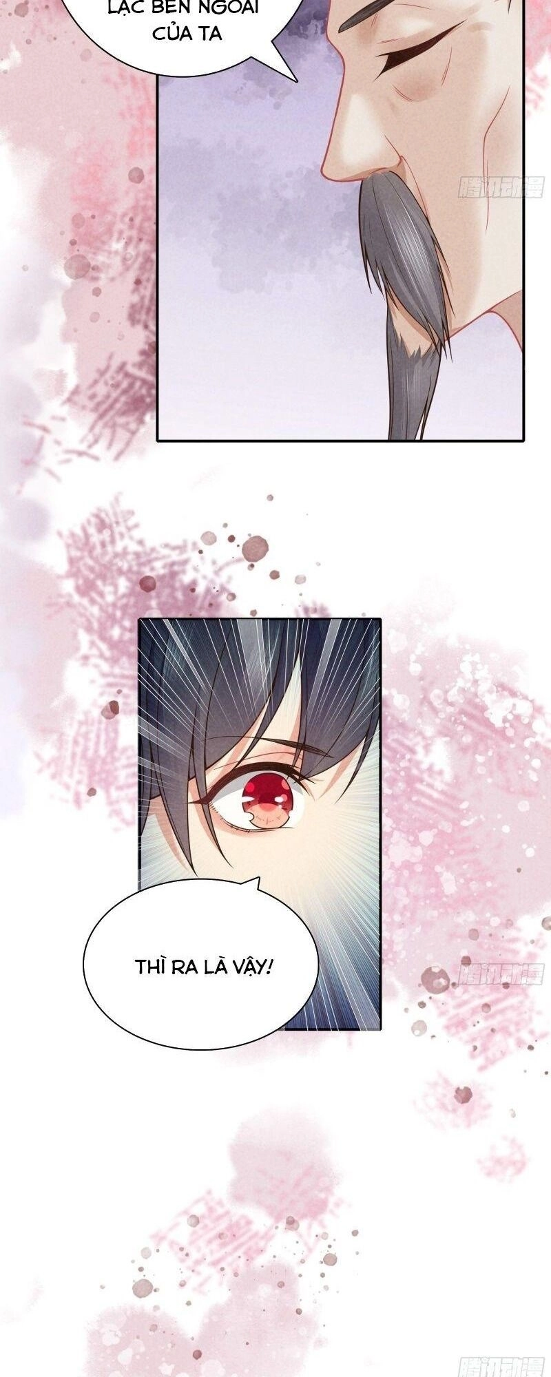 Trọng Sinh Chi Đích Nữ Bất Thiện Chapter 43 - 19