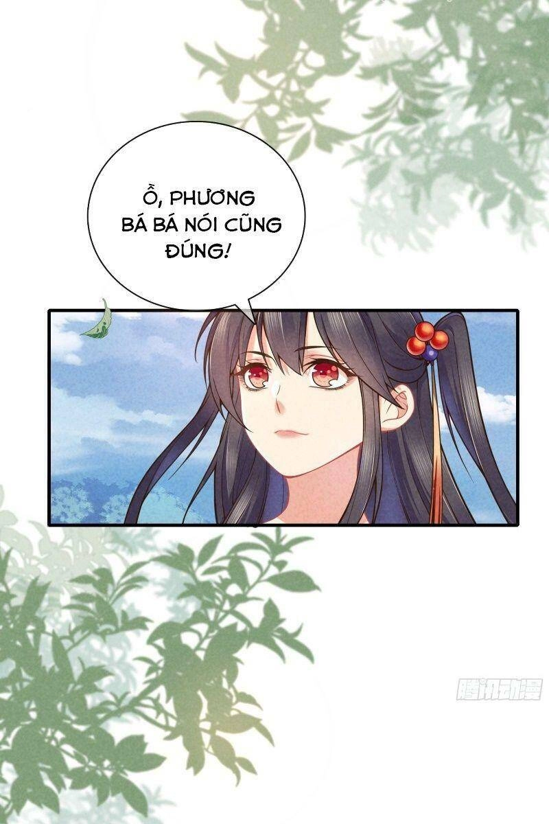 Trọng Sinh Chi Đích Nữ Bất Thiện Chapter 44 - 3