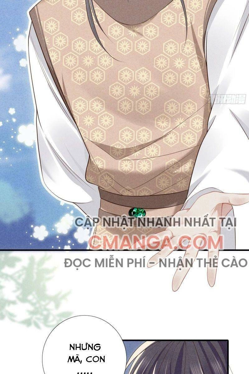 Trọng Sinh Chi Đích Nữ Bất Thiện Chapter 44 - 5