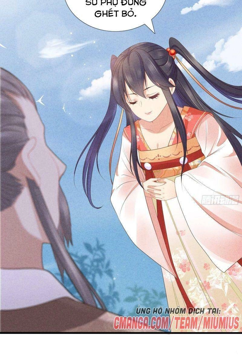 Trọng Sinh Chi Đích Nữ Bất Thiện Chapter 44 - 9