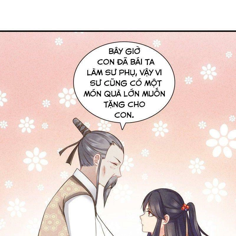 Trọng Sinh Chi Đích Nữ Bất Thiện Chapter 44 - 11