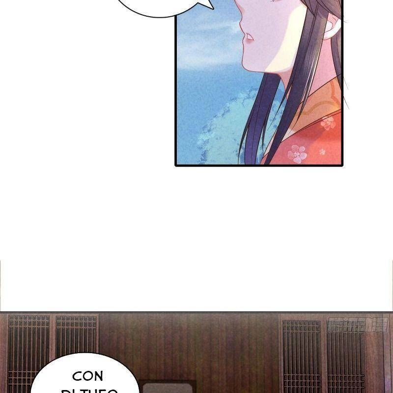 Trọng Sinh Chi Đích Nữ Bất Thiện Chapter 44 - 13