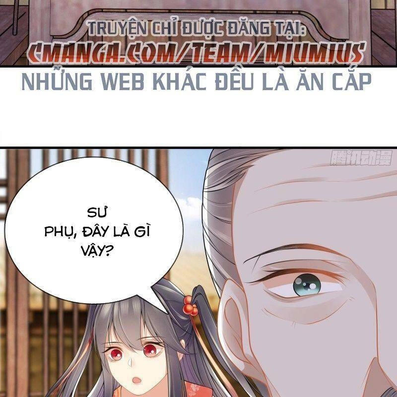 Trọng Sinh Chi Đích Nữ Bất Thiện Chapter 44 - 17
