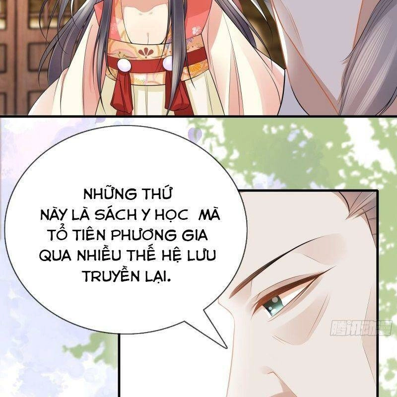 Trọng Sinh Chi Đích Nữ Bất Thiện Chapter 44 - 18