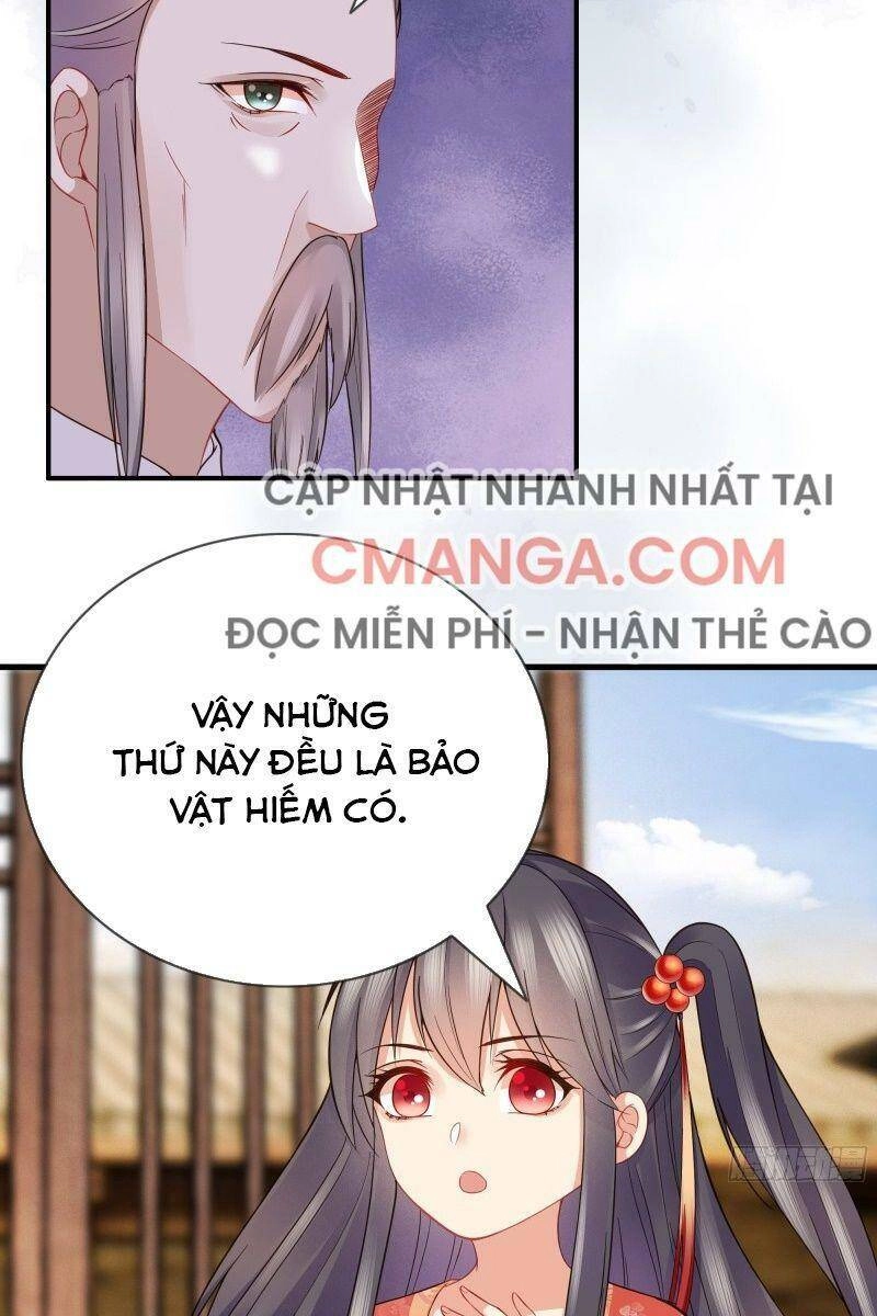 Trọng Sinh Chi Đích Nữ Bất Thiện Chapter 44 - 22