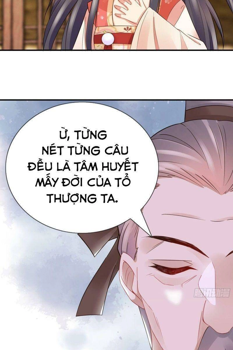 Trọng Sinh Chi Đích Nữ Bất Thiện Chapter 44 - 23