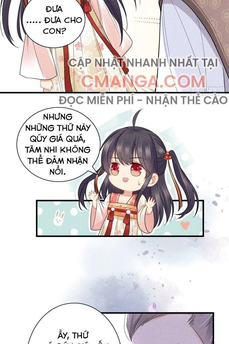 Trọng Sinh Chi Đích Nữ Bất Thiện Chapter 44 - 25