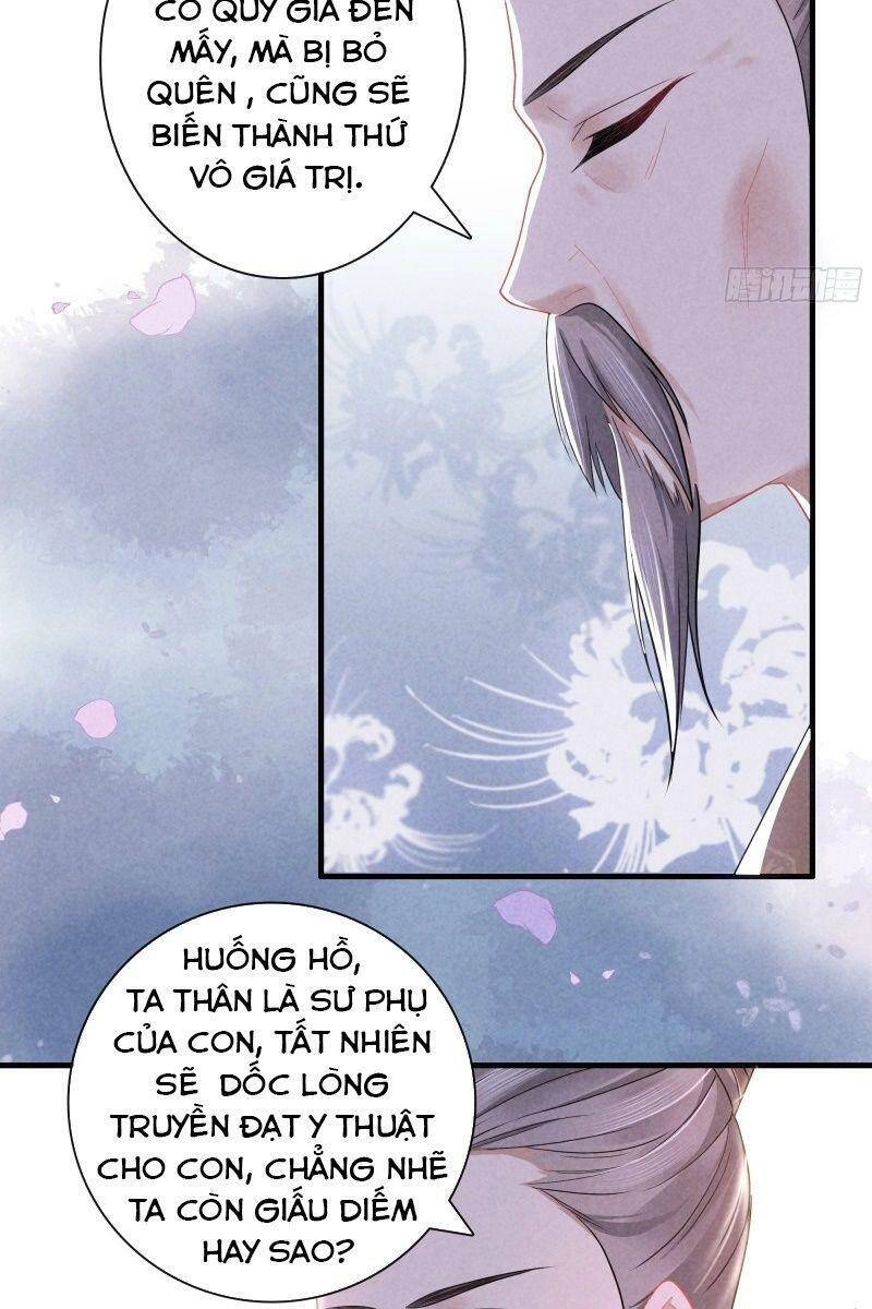 Trọng Sinh Chi Đích Nữ Bất Thiện Chapter 44 - 26