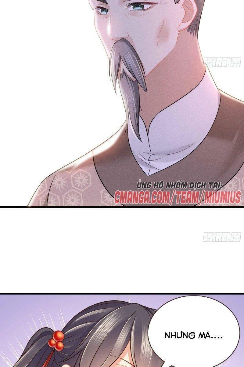 Trọng Sinh Chi Đích Nữ Bất Thiện Chapter 44 - 27