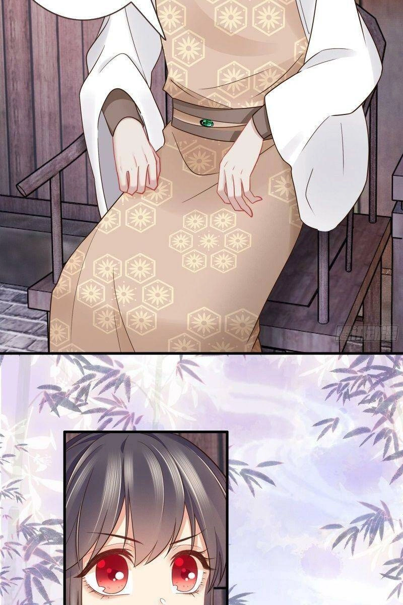 Trọng Sinh Chi Đích Nữ Bất Thiện Chapter 44 - 29