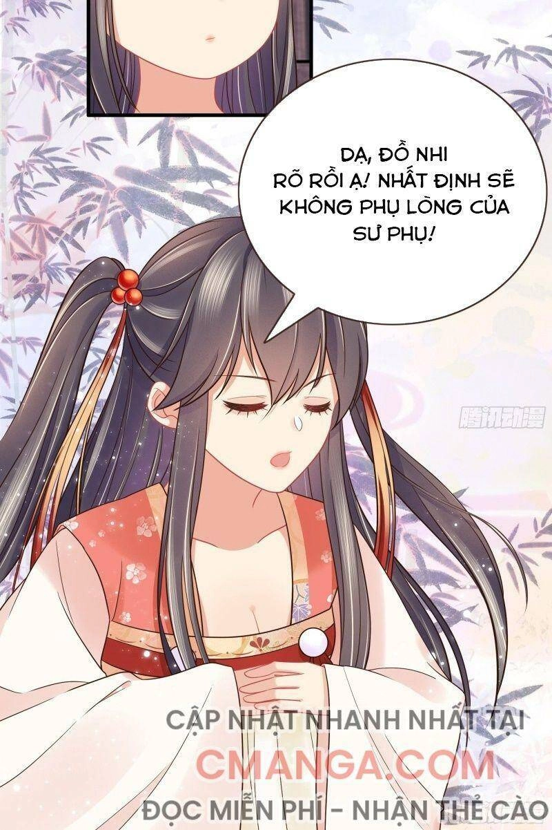 Trọng Sinh Chi Đích Nữ Bất Thiện Chapter 44 - 30