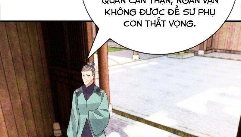 Trọng Sinh Chi Đích Nữ Bất Thiện Chapter 44 - 34
