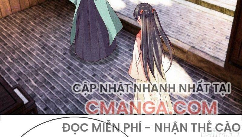 Trọng Sinh Chi Đích Nữ Bất Thiện Chapter 44 - 35