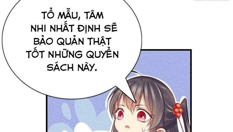 Trọng Sinh Chi Đích Nữ Bất Thiện Chapter 44 - 36