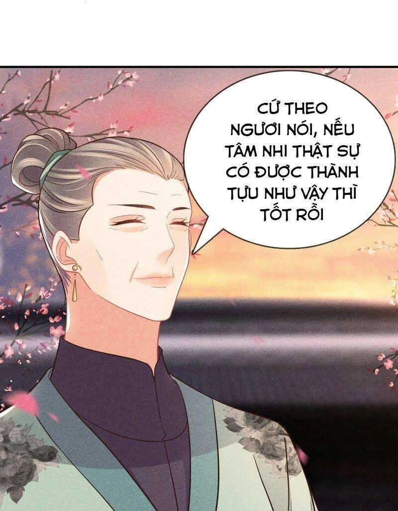 Trọng Sinh Chi Đích Nữ Bất Thiện Chapter 45 - 1