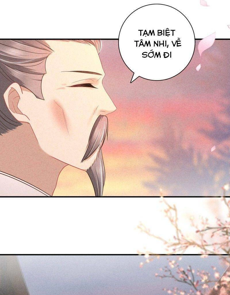 Trọng Sinh Chi Đích Nữ Bất Thiện Chapter 45 - 6