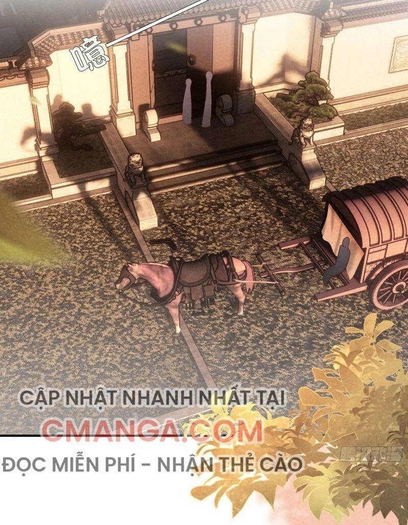 Trọng Sinh Chi Đích Nữ Bất Thiện Chapter 45 - 9