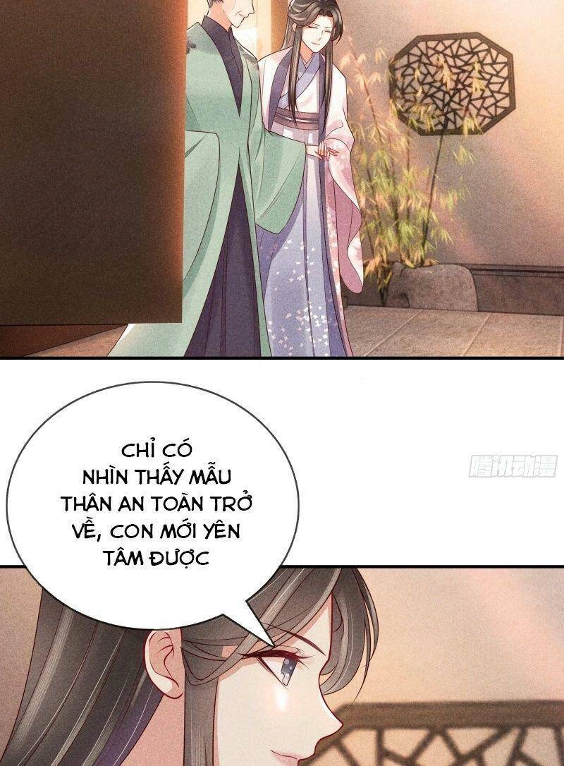 Trọng Sinh Chi Đích Nữ Bất Thiện Chapter 45 - 13