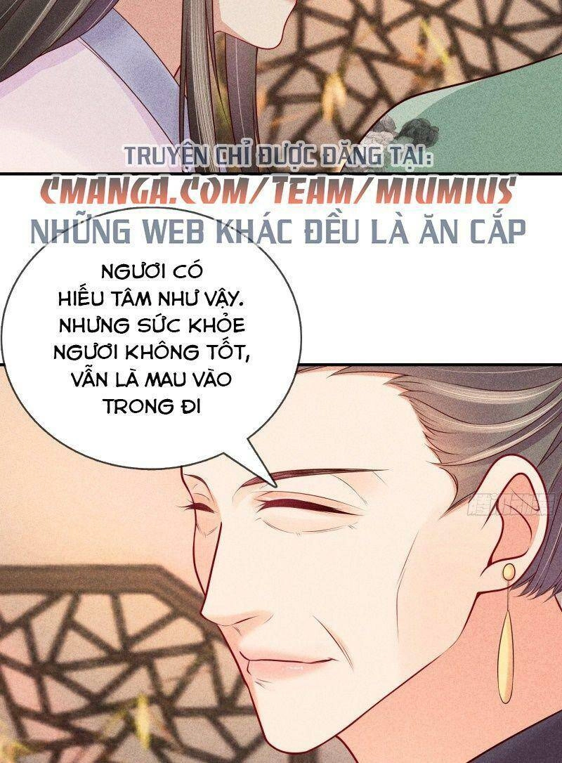 Trọng Sinh Chi Đích Nữ Bất Thiện Chapter 45 - 14