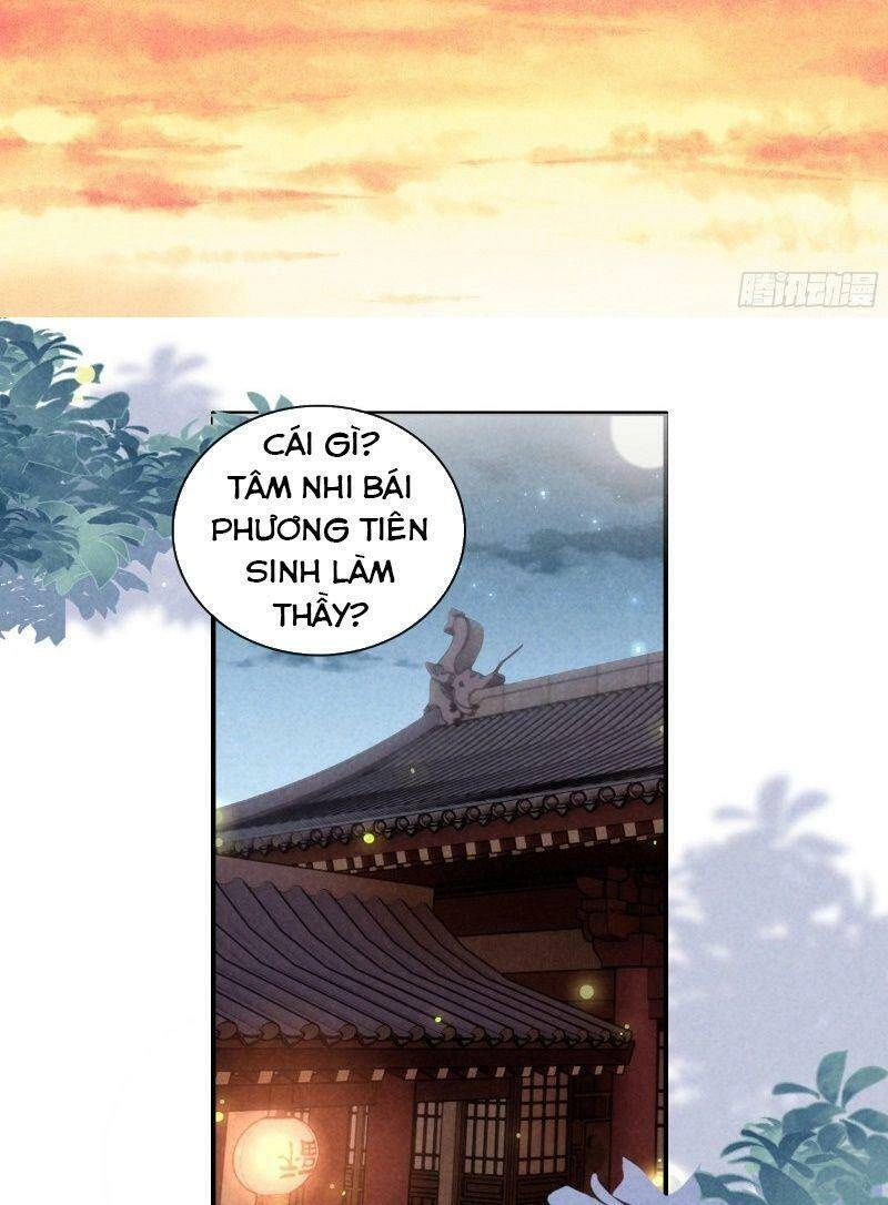 Trọng Sinh Chi Đích Nữ Bất Thiện Chapter 45 - 16