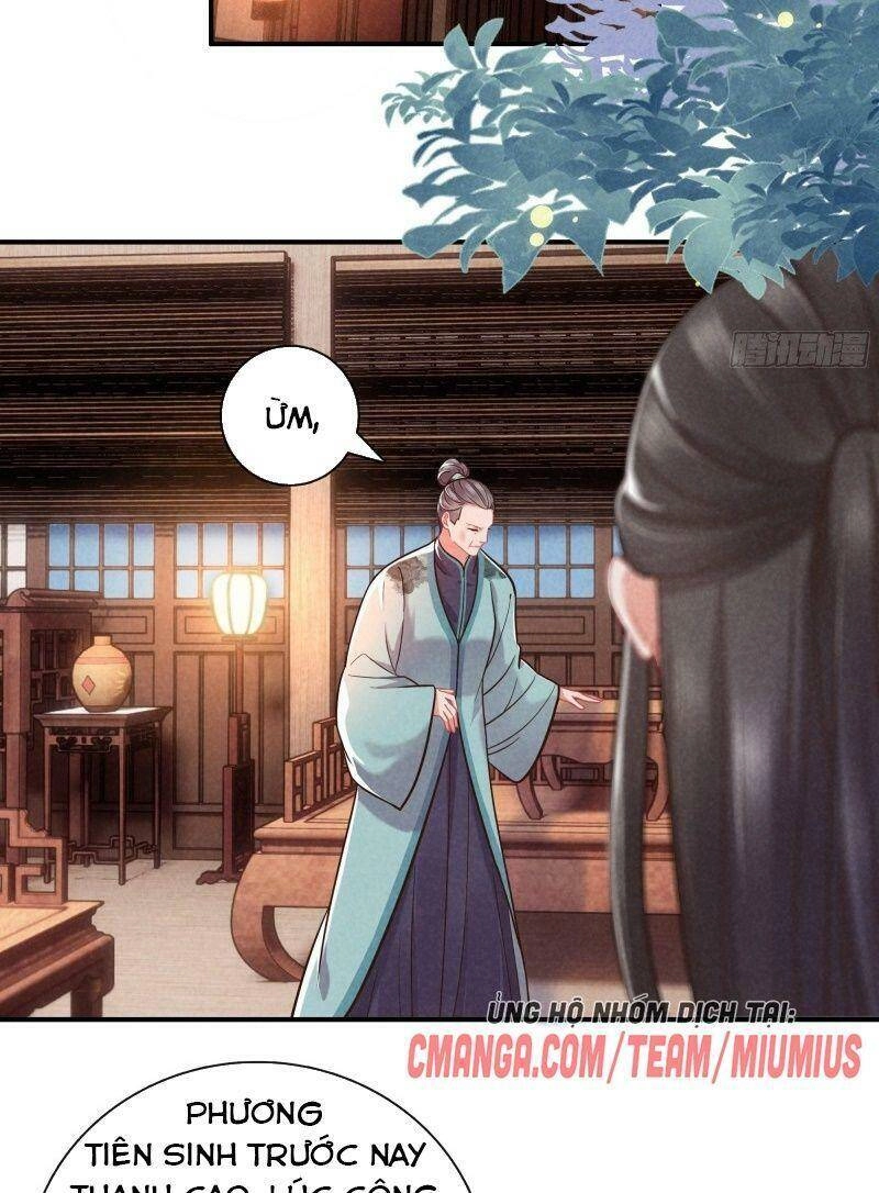 Trọng Sinh Chi Đích Nữ Bất Thiện Chapter 45 - 17