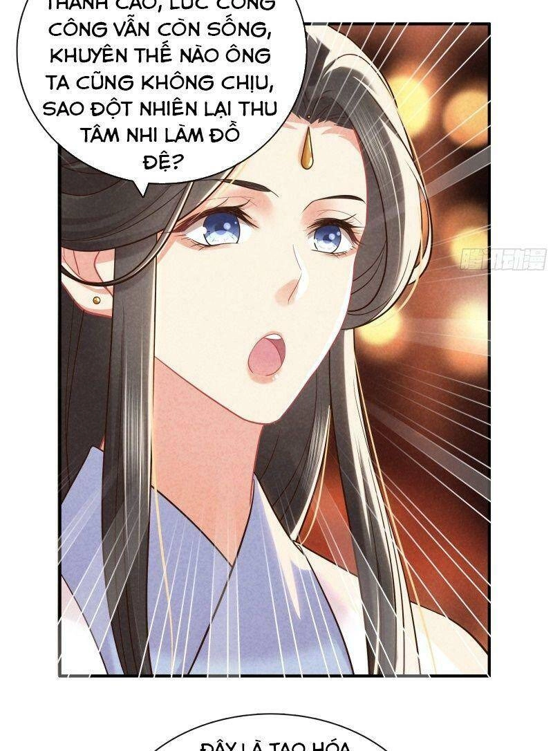 Trọng Sinh Chi Đích Nữ Bất Thiện Chapter 45 - 18