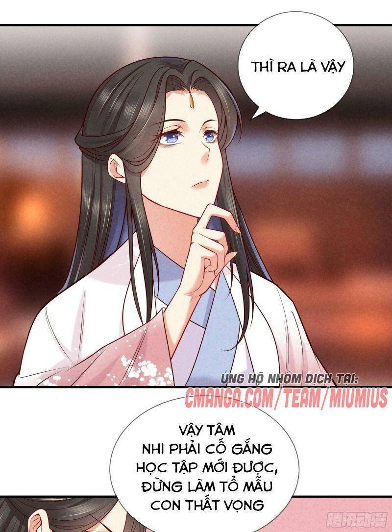 Trọng Sinh Chi Đích Nữ Bất Thiện Chapter 45 - 20