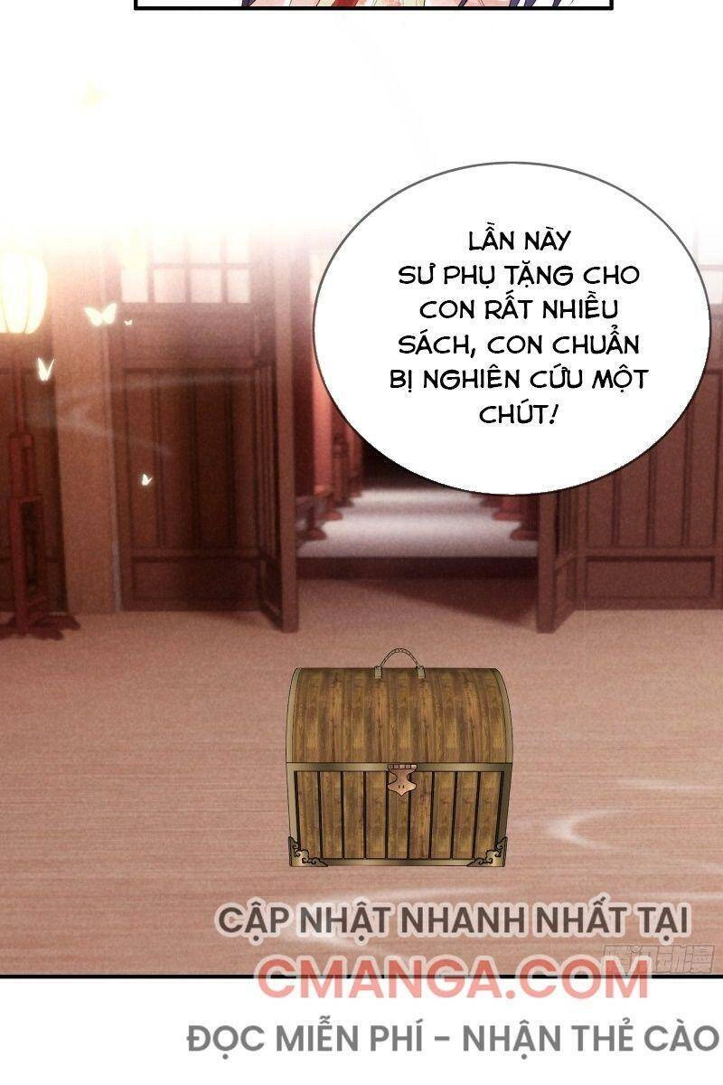 Trọng Sinh Chi Đích Nữ Bất Thiện Chapter 45 - 22