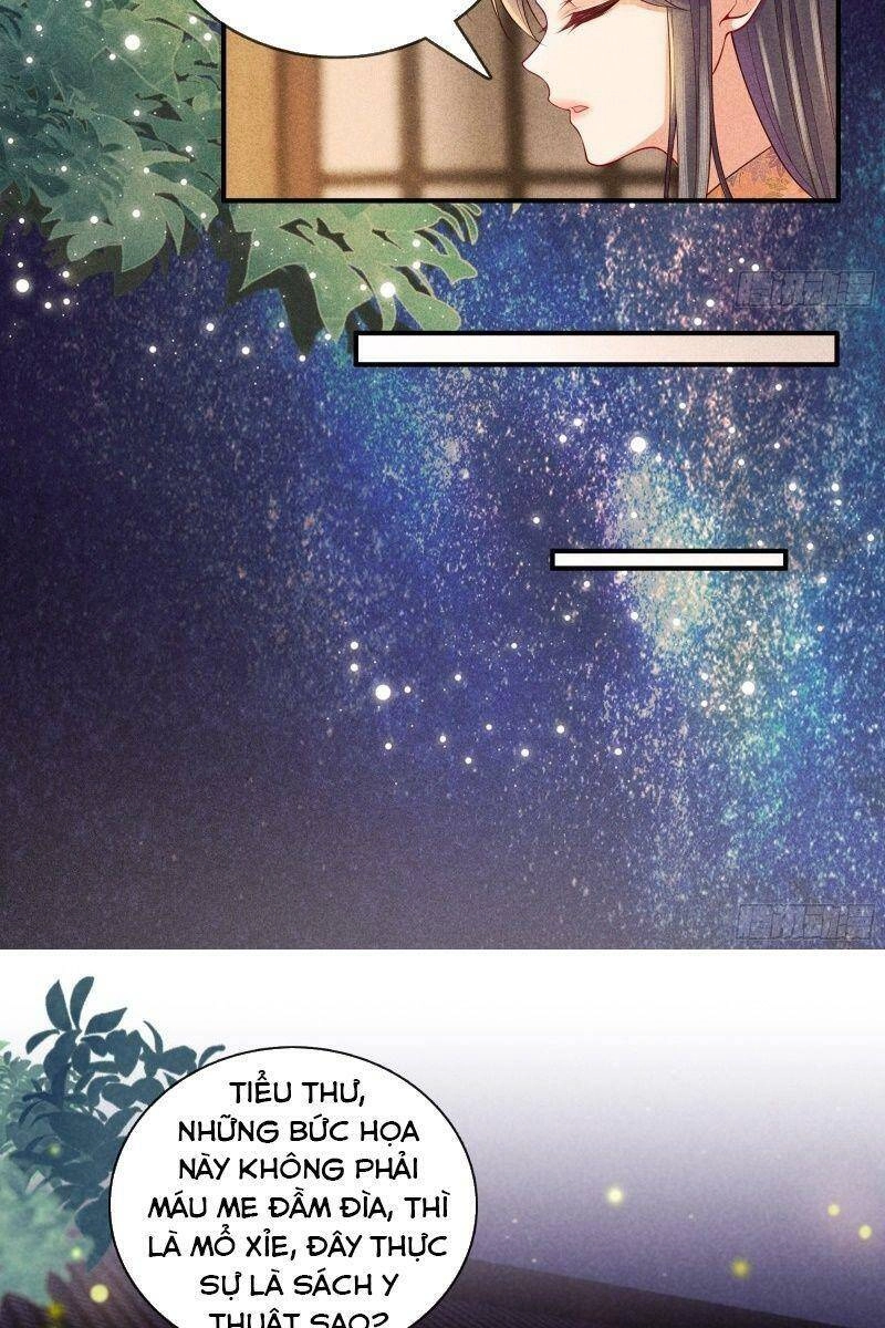 Trọng Sinh Chi Đích Nữ Bất Thiện Chapter 45 - 26