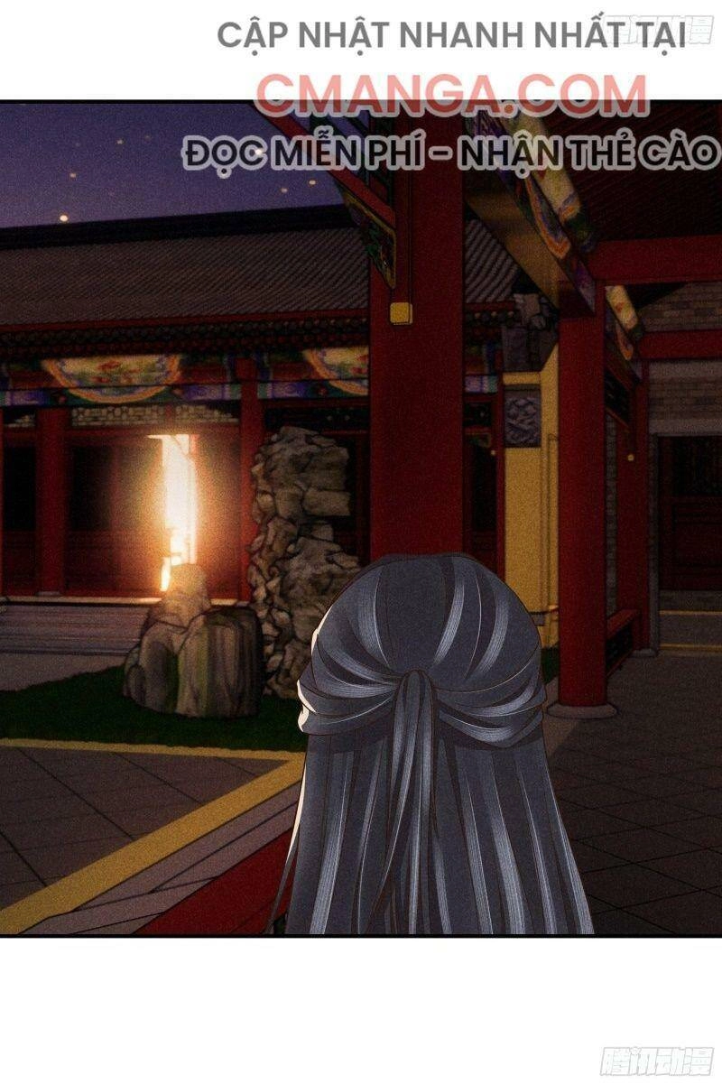 Trọng Sinh Chi Đích Nữ Bất Thiện Chapter 45 - 30