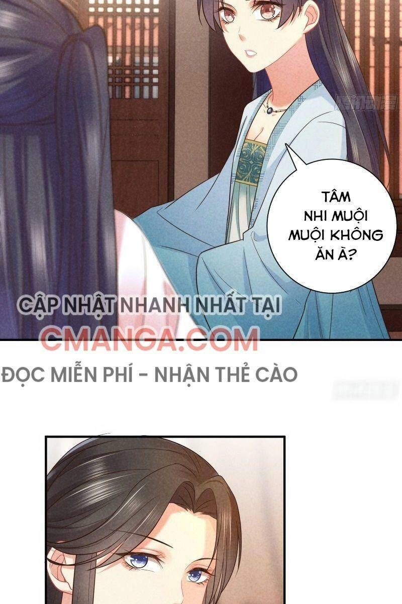 Trọng Sinh Chi Đích Nữ Bất Thiện Chapter 46 - 7