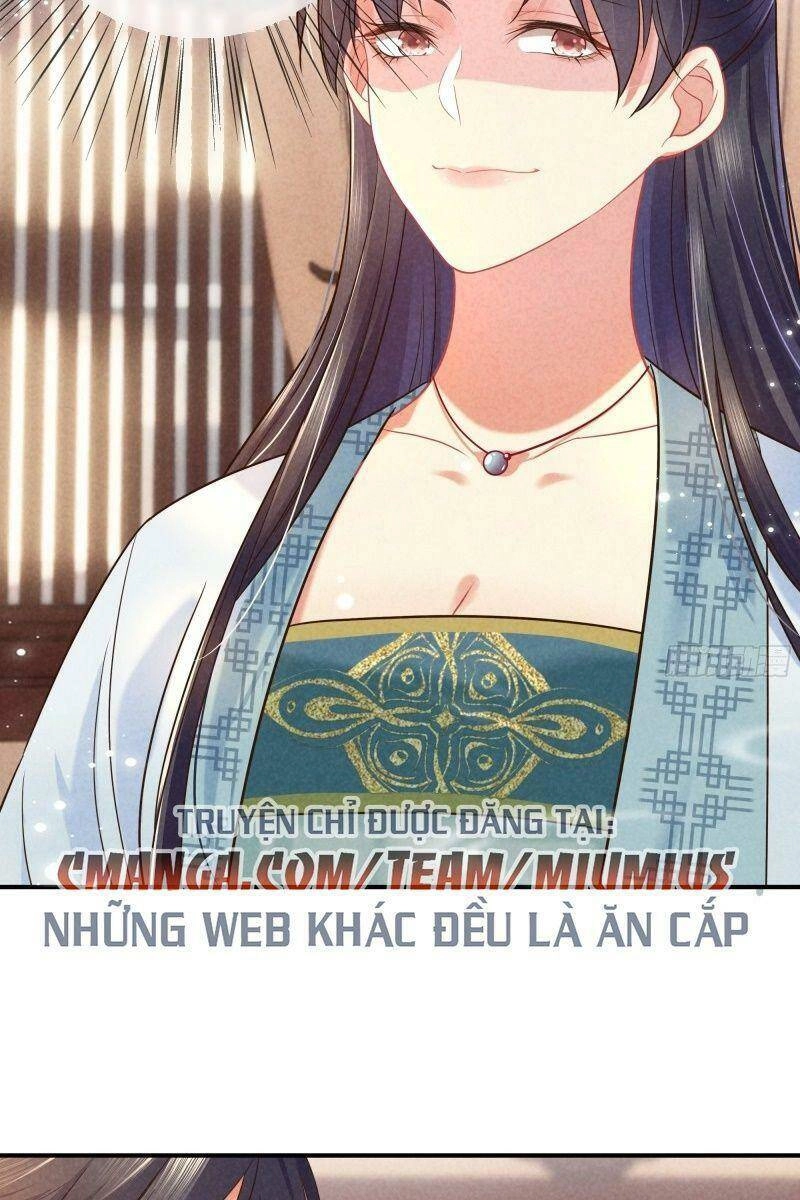 Trọng Sinh Chi Đích Nữ Bất Thiện Chapter 46 - 9
