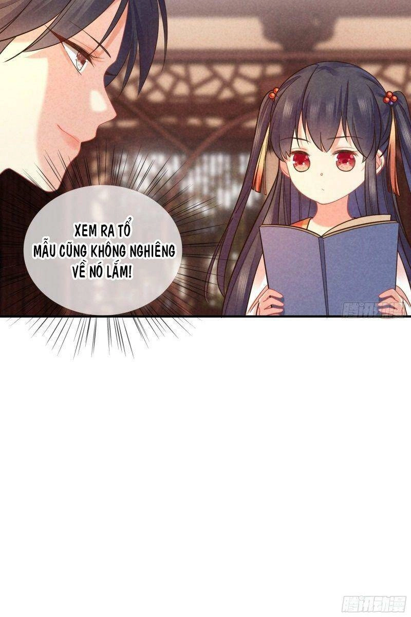 Trọng Sinh Chi Đích Nữ Bất Thiện Chapter 46 - 10