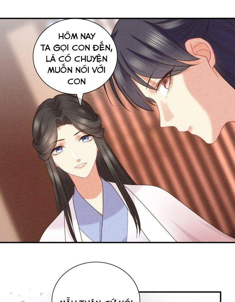 Trọng Sinh Chi Đích Nữ Bất Thiện Chapter 46 - 11